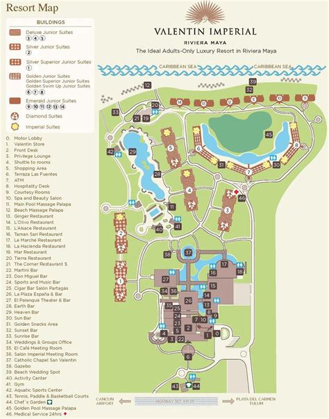 Valentin imperial riviera maya map. Things To Know About Valentin imperial riviera maya map. 